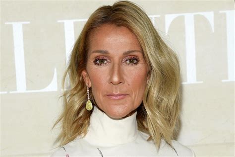 Celine Dion's sister gives update on singer's health .